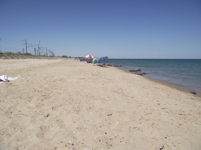 у моря 16.06