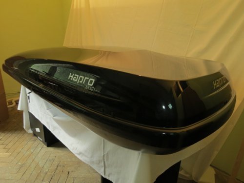 Hapro Zenith