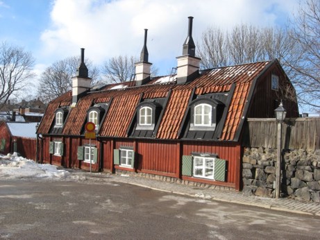 Седермальм