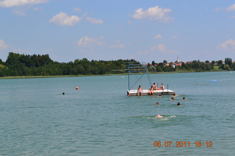 горка