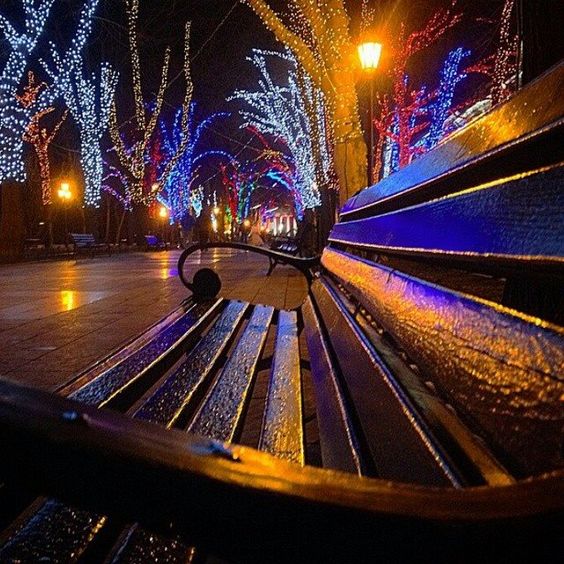 Приморский бульвар